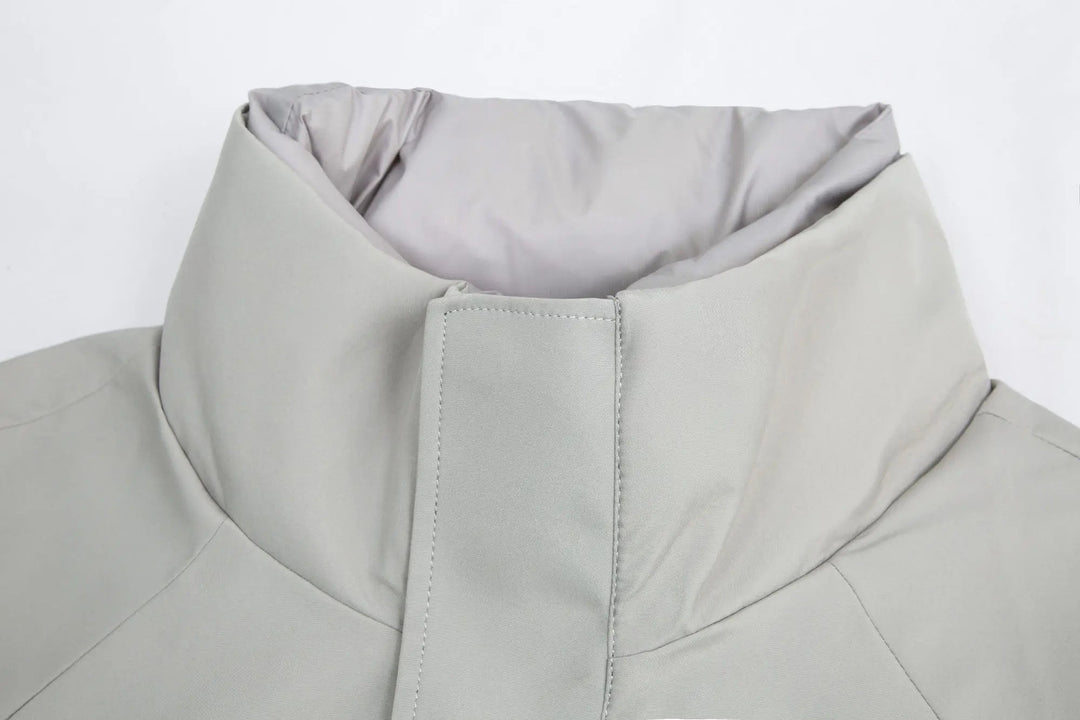 Drune | Herrenjacke wasserabweisend