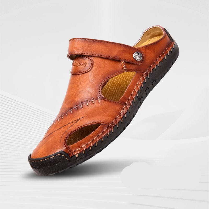 Drune | Sandalen Für Herren