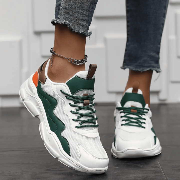 Drune | Sneakers - atmungsaktive und leichte Sportschuhe