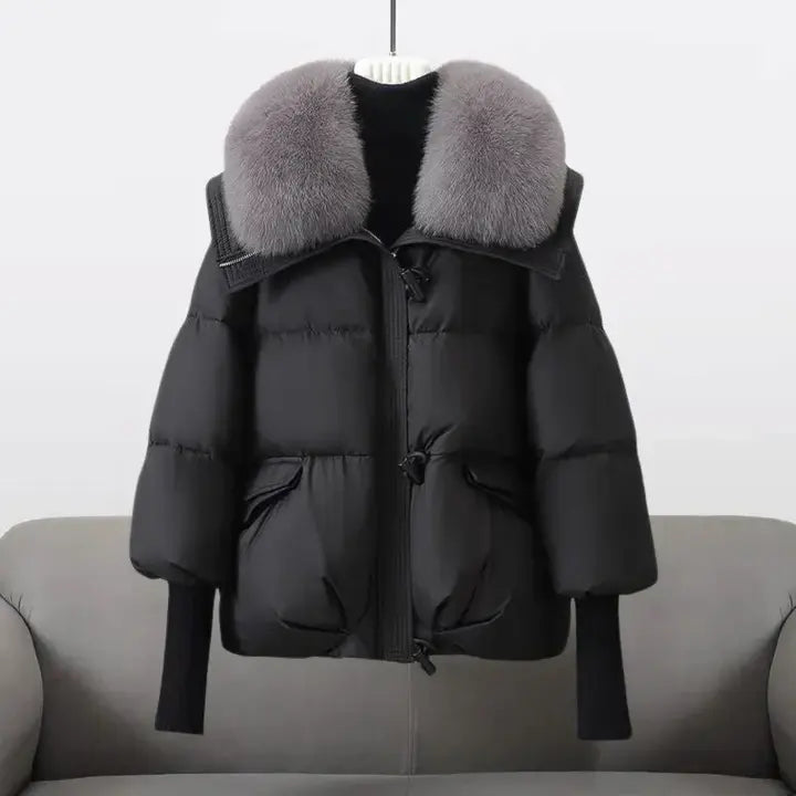Drune | Elegante Damenjacke