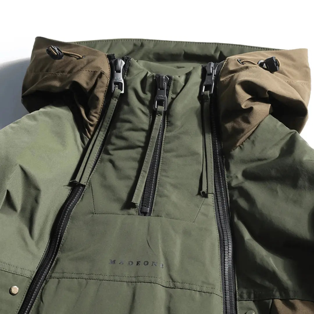 Drune | Shield Daunenjacke