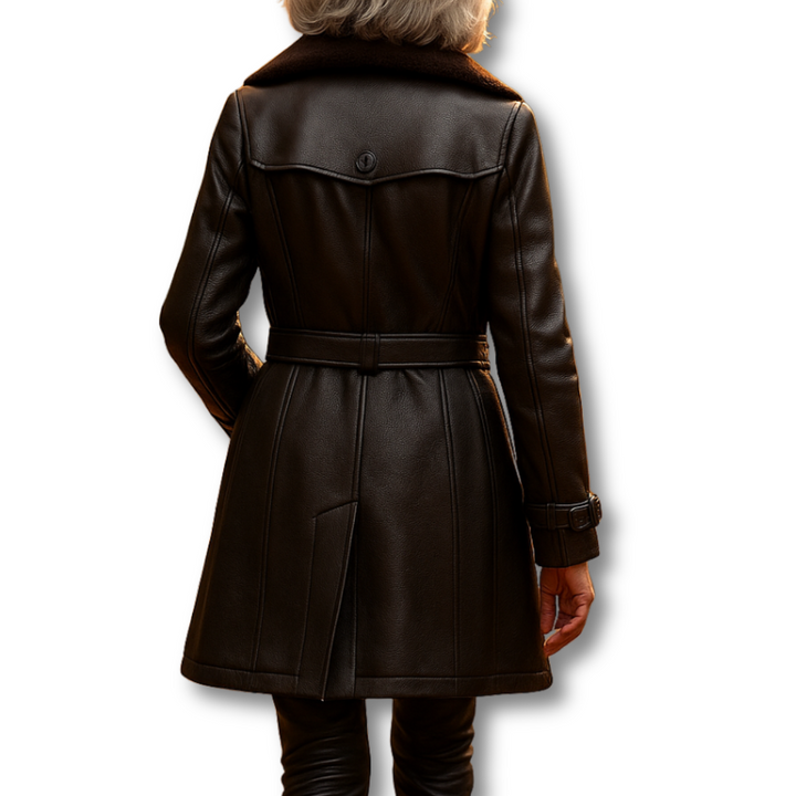 Drune | Klassische Jacke mit selbstbewusstem Eindruck