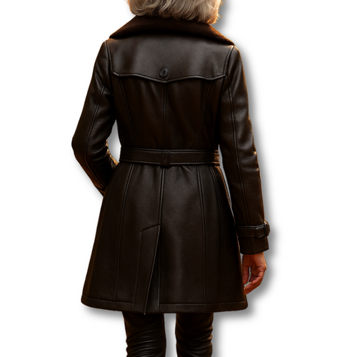 Drune | Klassische Jacke mit selbstbewusstem Eindruck