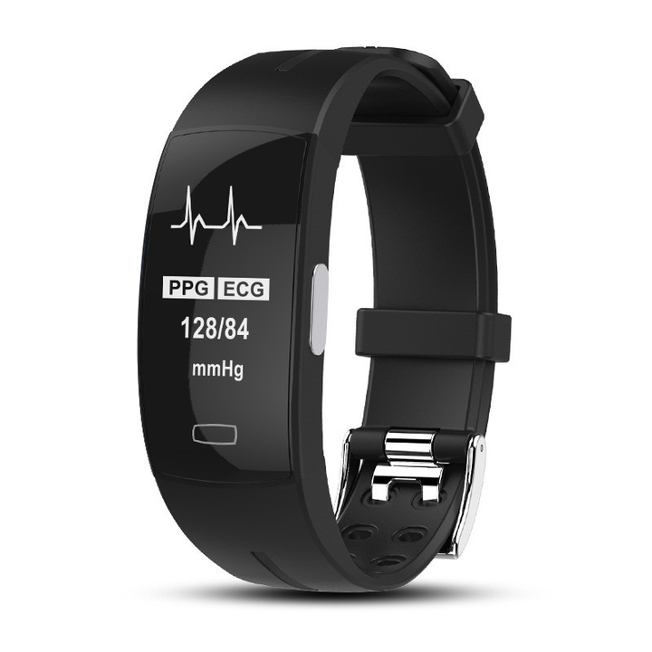 Drune | Blutdruck und Herzfrequenzmesser Healthguardian