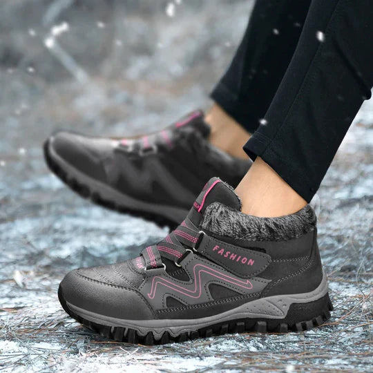 Drune | Gemütliche Winterschuhe