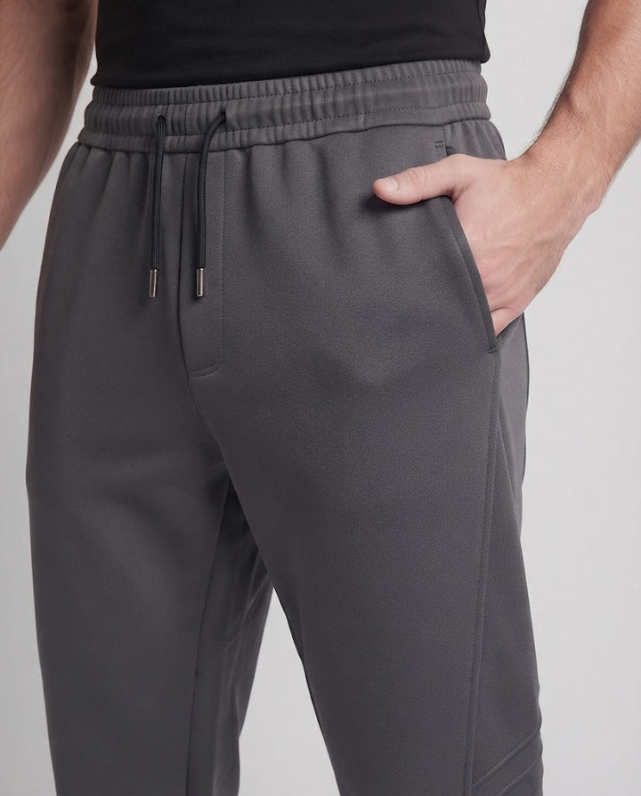 Herren Sportliche Relaxed Fit Cargo-Hose Drune