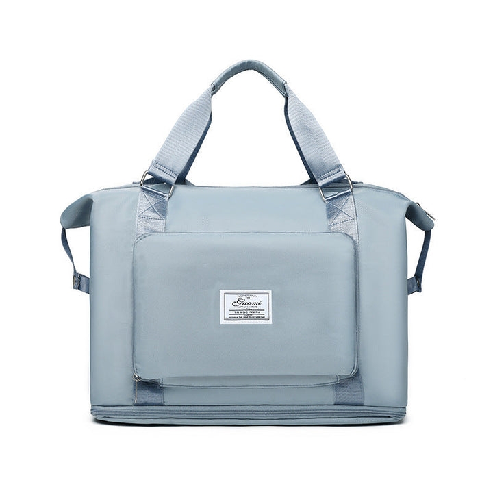Drune | Faltbare Reisatzasche Für Handtasche Und Schultertasche