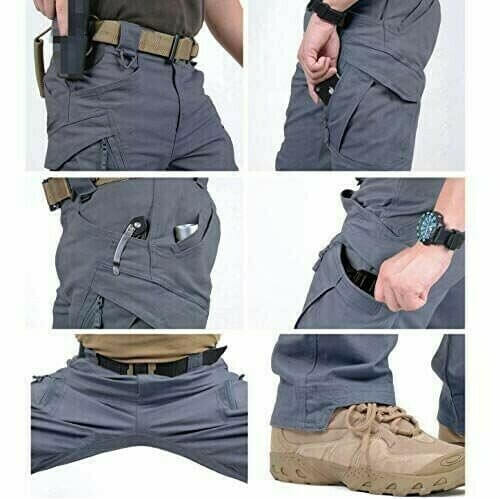 Drune | Militär Outdoor Hose