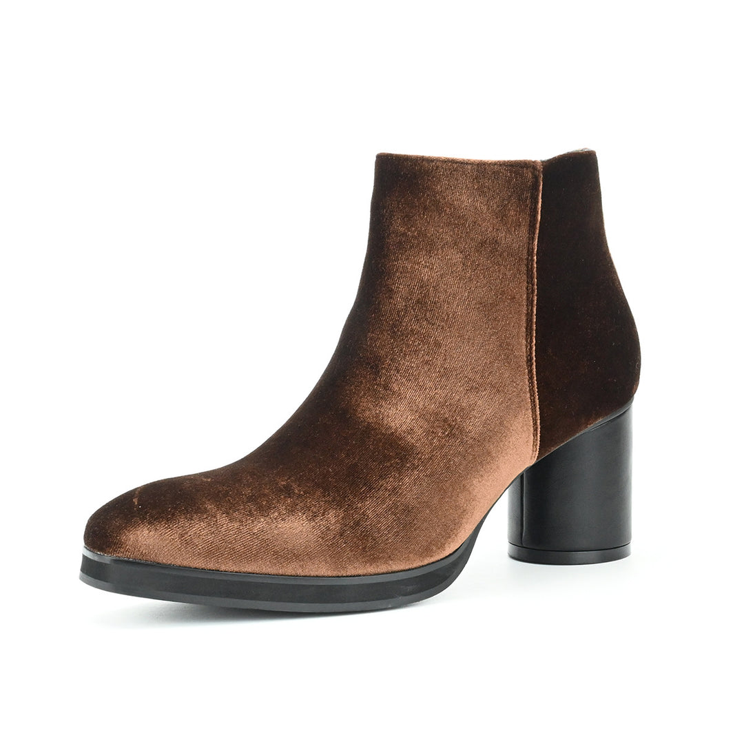 Elegante Herren-Chelsea-Boots