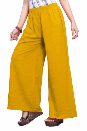 Drune | Cordhosen Hohe Taille Lockerer Schnitt Sanft Und Warm Mit Seitlichen Taschen