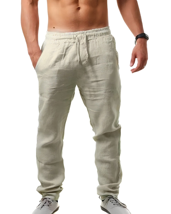 Drune Lässige hose für Männer