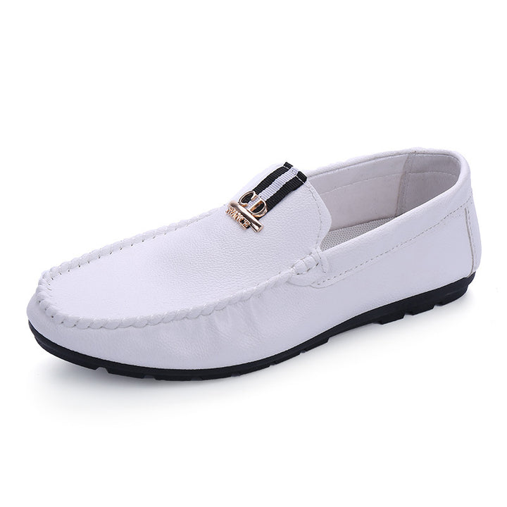 Herren Elegante und Bequeme Mokassins