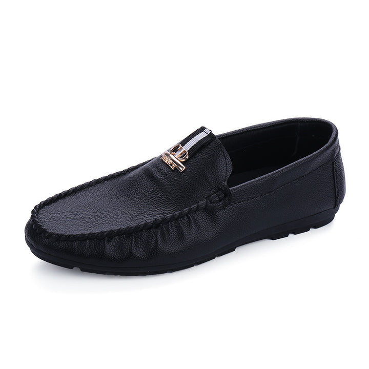 Herren Elegante und Bequeme Mokassins