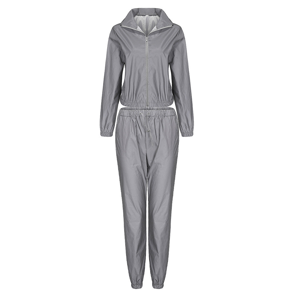 Damen Sportanzug Drune
