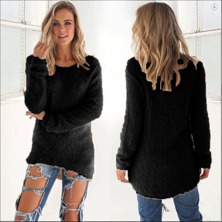Drune | Bequeme, warme Pullover