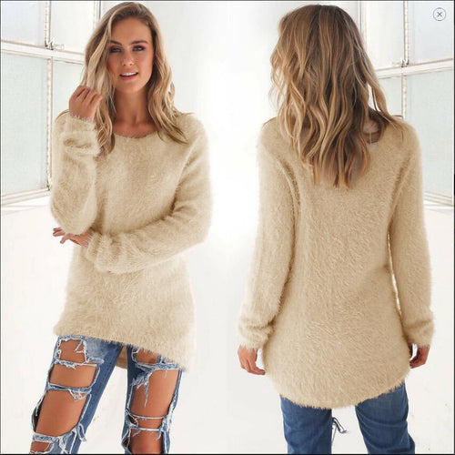 Drune | Bequeme, warme Pullover