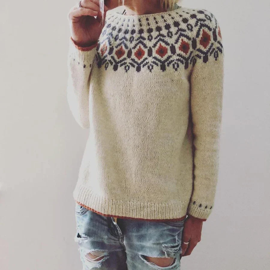 Drune | Unik Sweater
