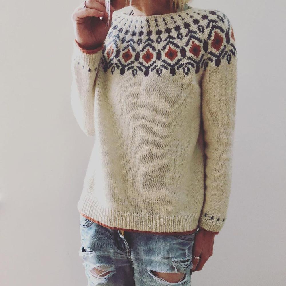 Drune | Einzigartiger Pullover