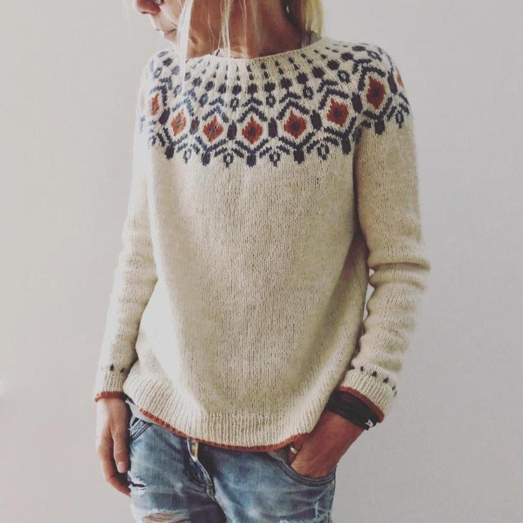 Drune | Einzigartiger Pullover