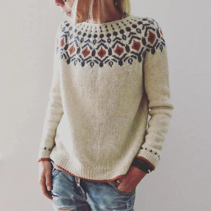 Drune | Unik Sweater