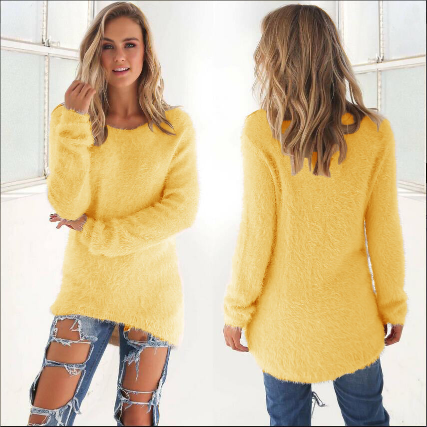 Drune | Bequeme, warme Pullover
