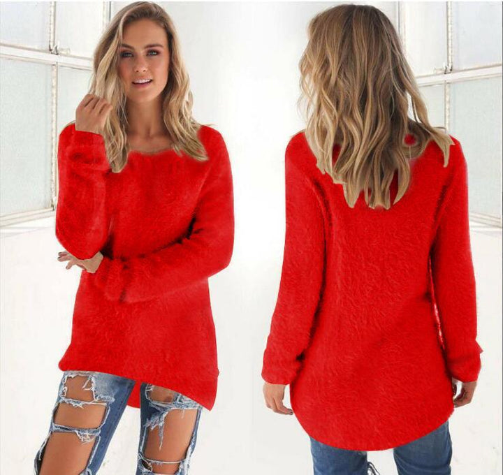 Drune | Bequeme, warme Pullover