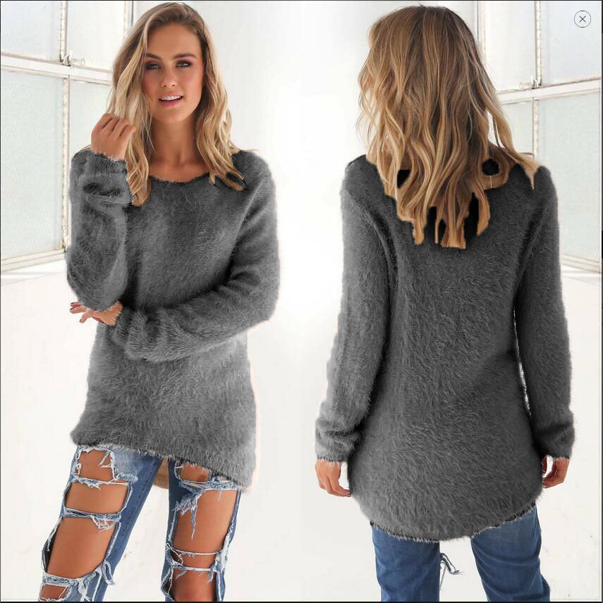 Drune | Bequeme, warme Pullover