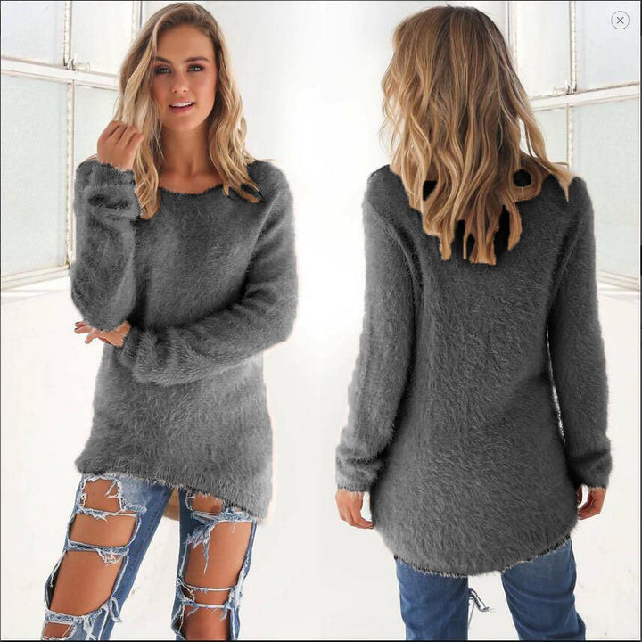 Drune | Bequeme, warme Pullover