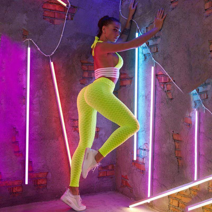 Drune | Anti Cellulite Leggings
