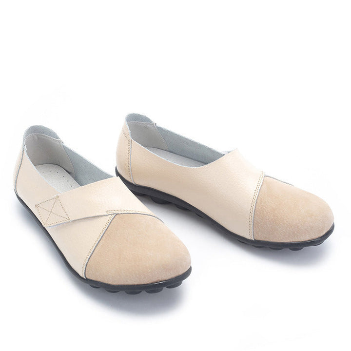 Drune | Unterstützende und Trendige Orthopädische Schuhe