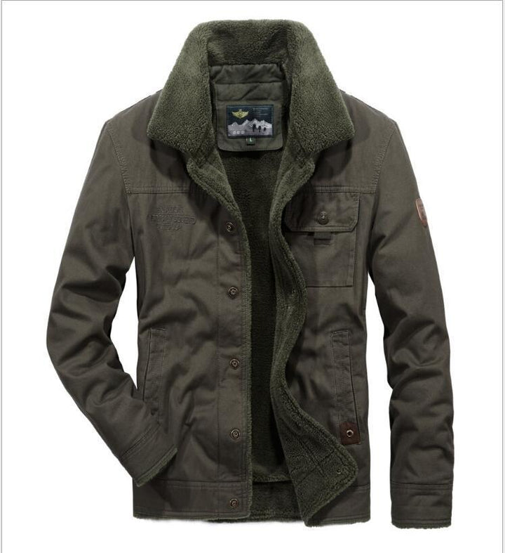 Herren Übergangsjacke Drune