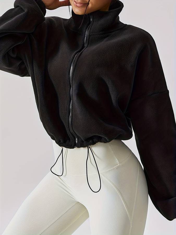 Drune | Klassische und Bequeme Allgemeine Jacke