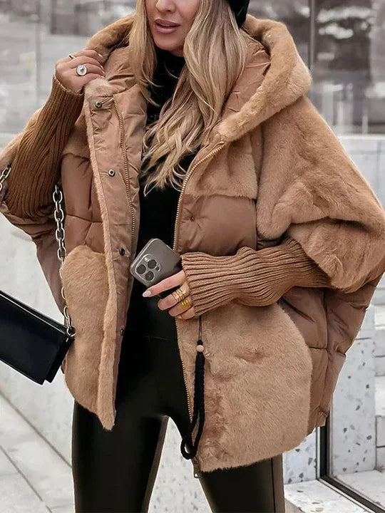 Drune | Elegante Jacke