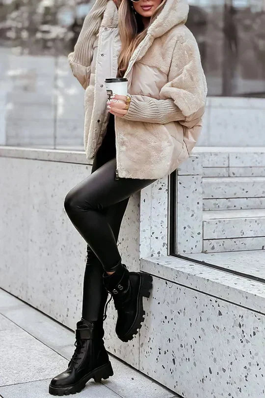 Drune | Elegante Jacke