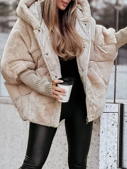 Drune | Elegante Jacke