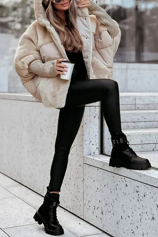 Drune | Elegante Jacke
