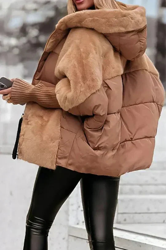 Drune | Elegante Jacke