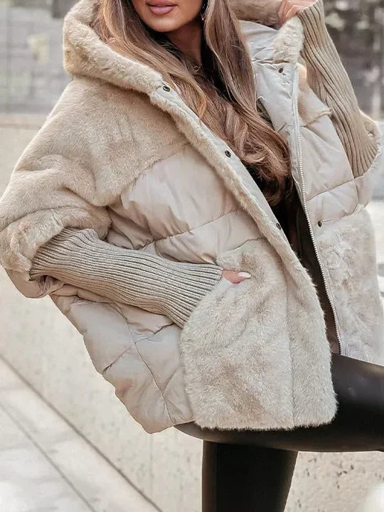 Drune | Elegante Jacke
