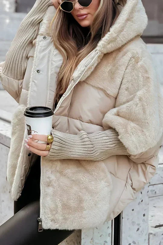 Drune | Elegante Jacke
