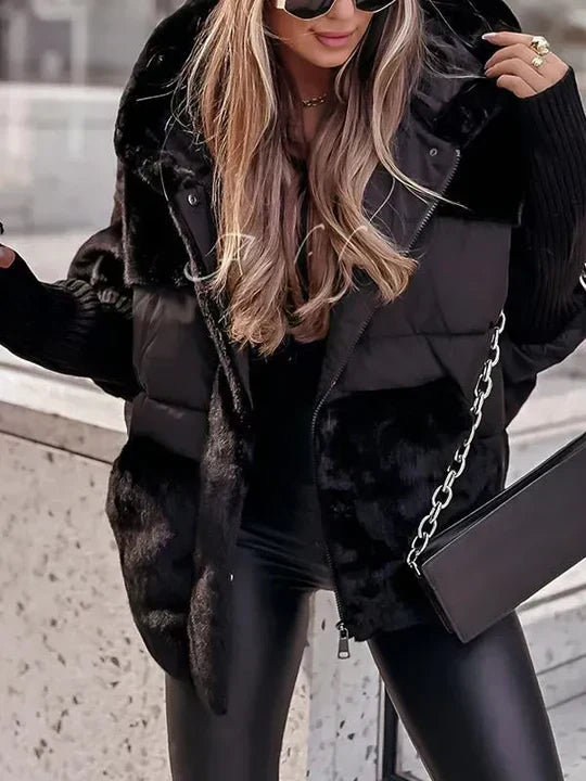 Drune | Elegante Jacke