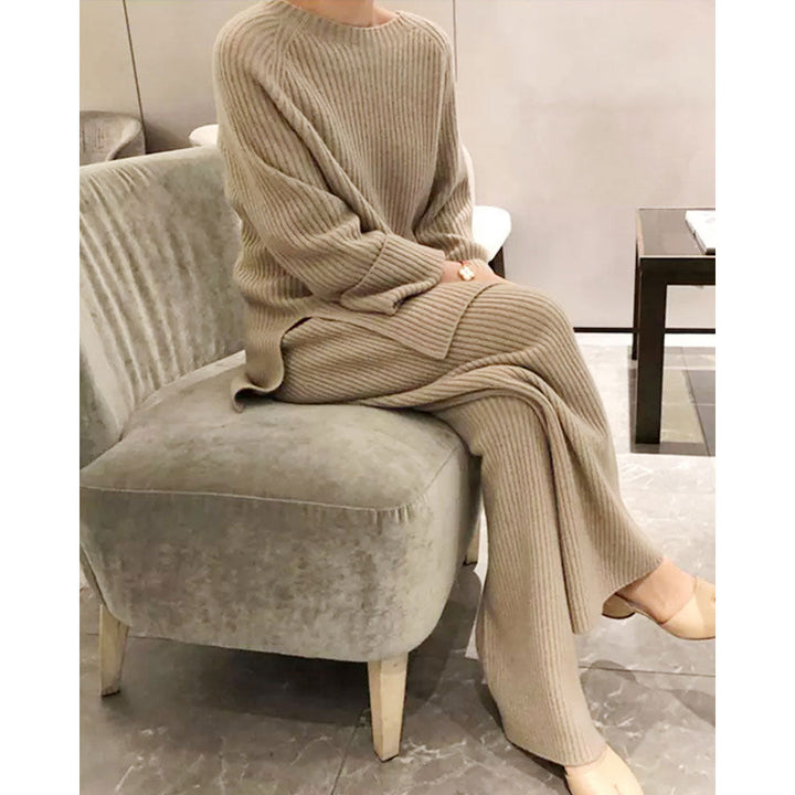 Drune | Strickset
