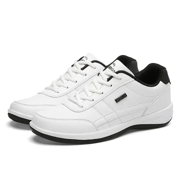 Drune | Orthopädische Lederschuhe Für Maximalen Komfort