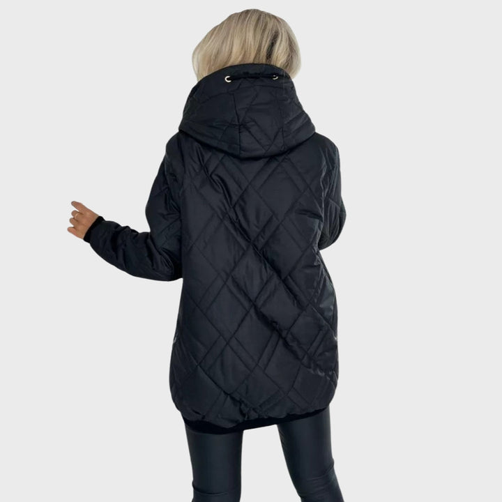 Drune | Warme Charme Parka