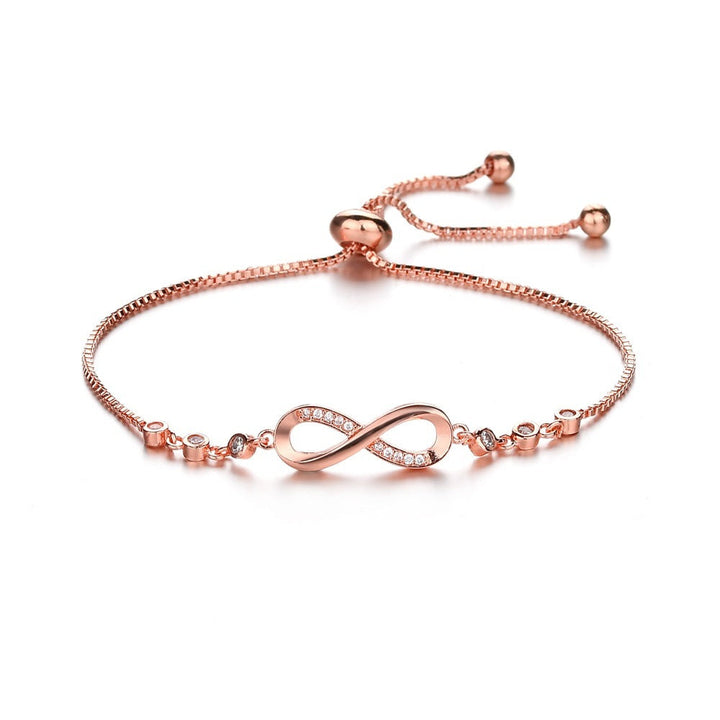 Drune | Lux Infinite Armband