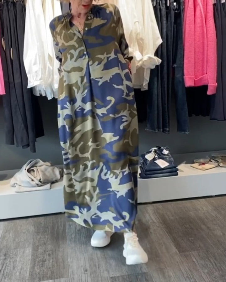 Drune | Camouflage Styles und Prints