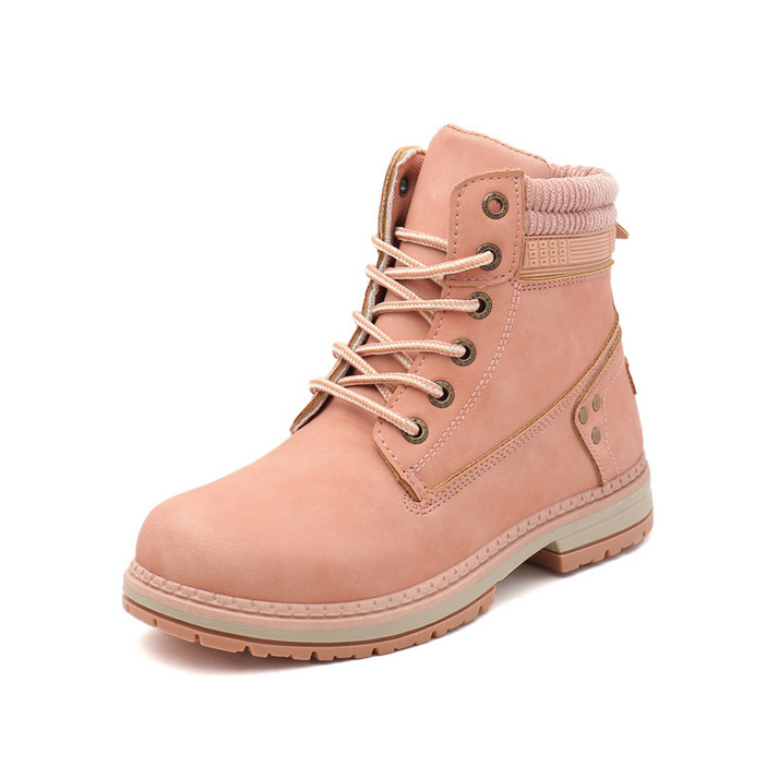 Drune | klassische winterstiefel für damen