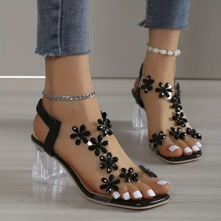 Drune | Orthopädischer Schuh Mit Absatz