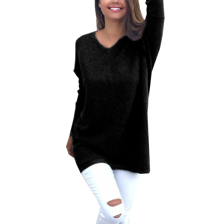 Drune | Pull lange für Damen
