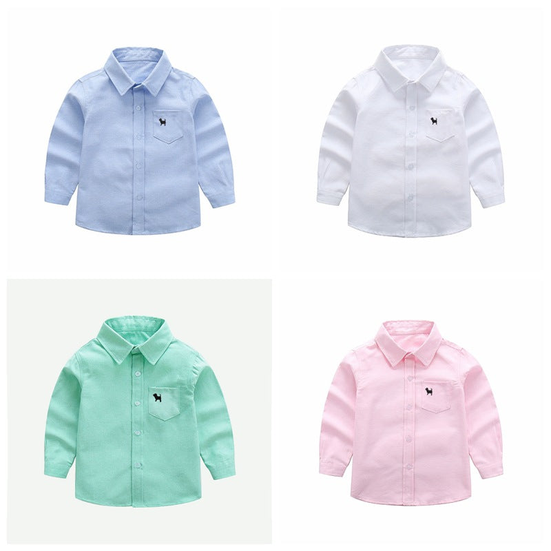Damen Smart Casual Hemd Drune