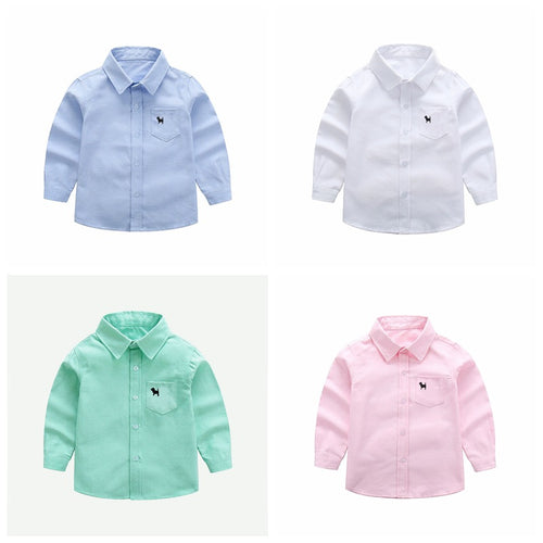Damen Smart Casual Hemd Drune